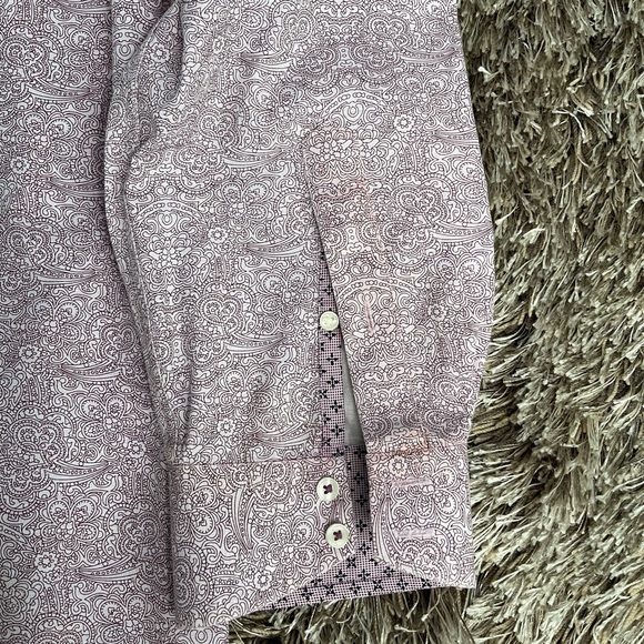Ted Baker Endurance Button Up - Picture 14 of 16